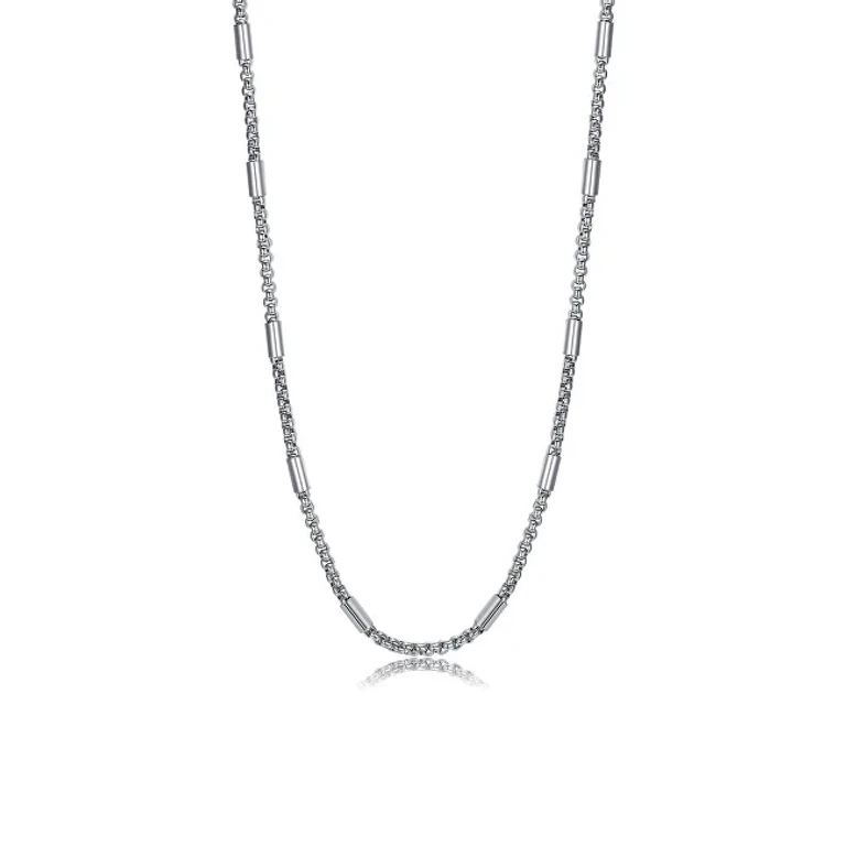 Ripple Stainless Steel Chain Srp03