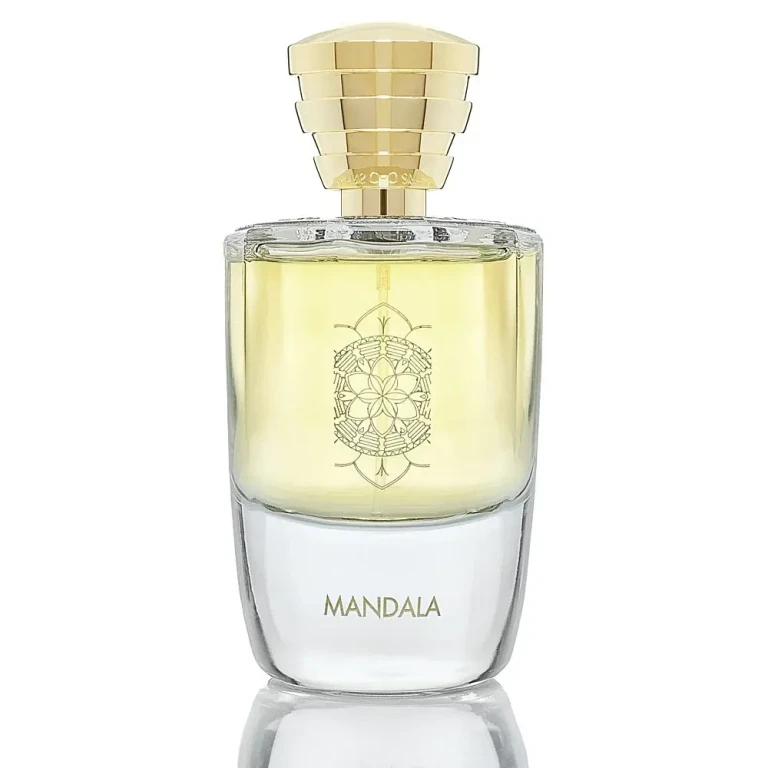 Opera Collection Mandala Eau De Parfum Bespoke 100 ml