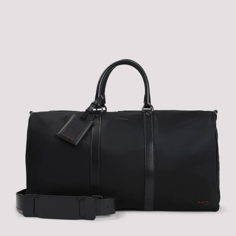 Polyamide Duffle Bag