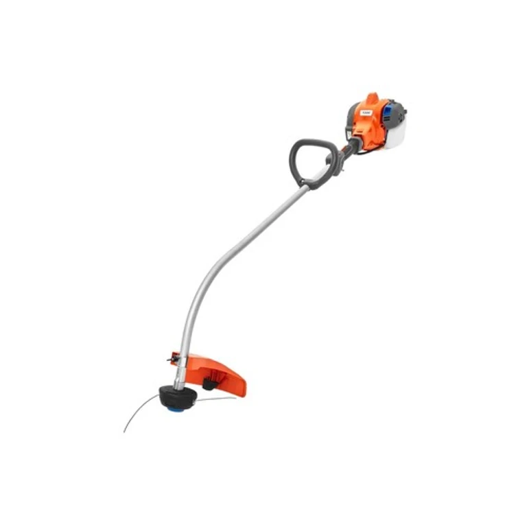 130C 17 in. Curved Shaft String Trimmer