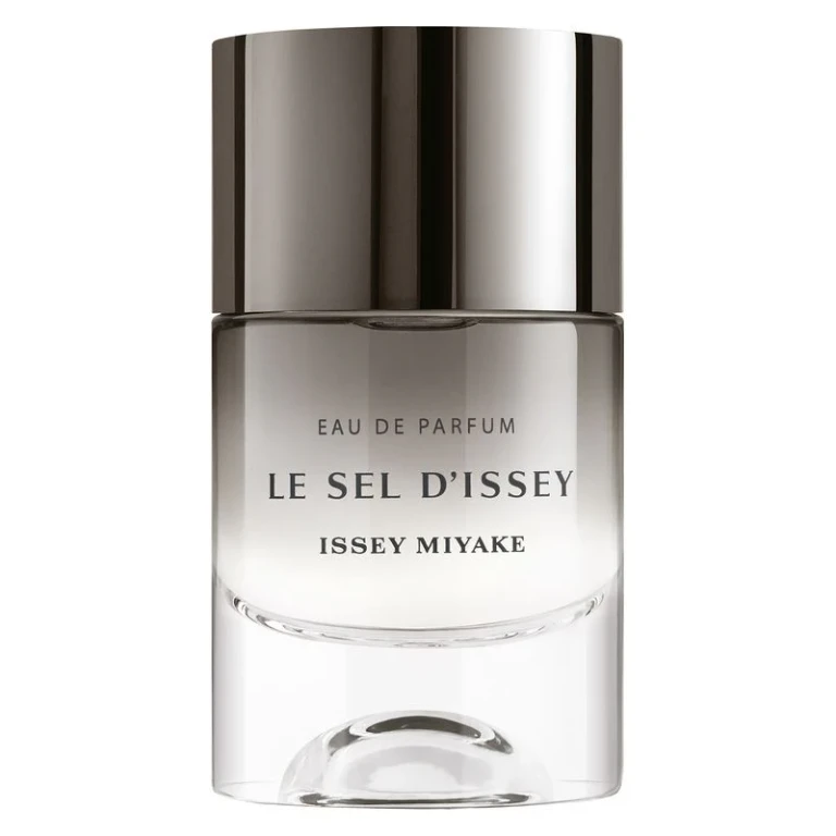 Le Sel D'Issey Eau De Parfum Spray 50 Ml