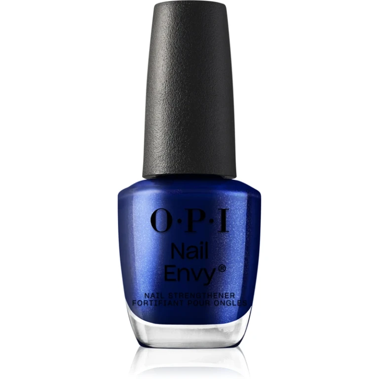 Envy Nail Polish Strengthening Treatment All Night Strong 15ml