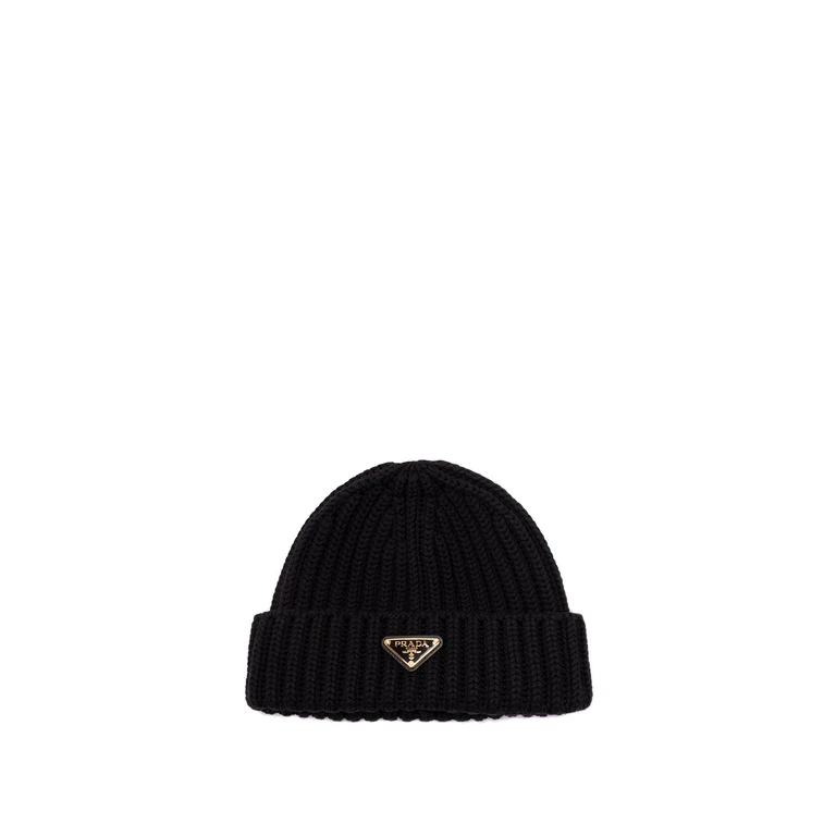 Wool Beanie