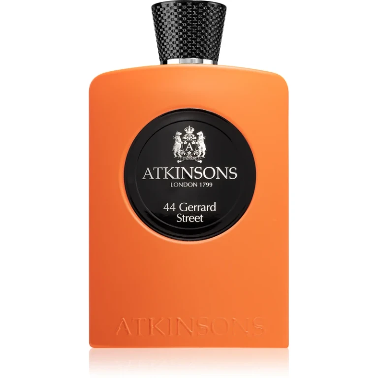 Iconic 44 Gerrard Street Unisex Cologne 100ml