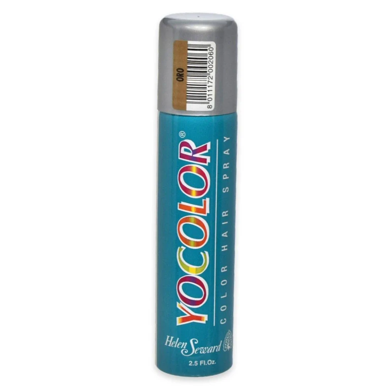 Yocolor spray 75 ml gold