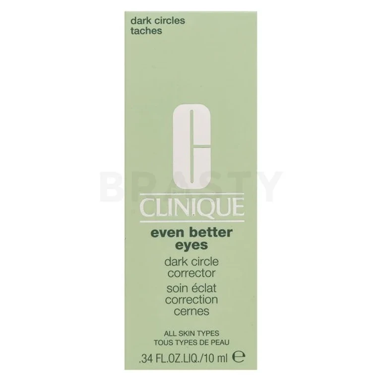 Even Better Eyes Dark Circle Corrector - Eye contour cream - 10 ml