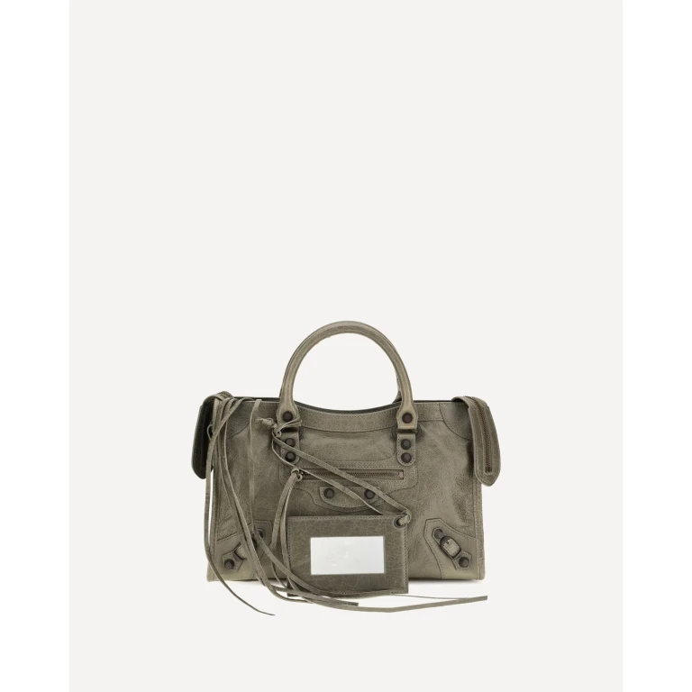Small Le City Handbag Female UNI