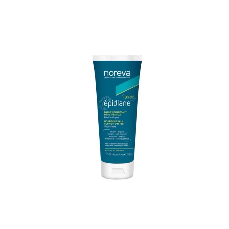 Noreva Epidiane Very Dry Foot Balm 75ml