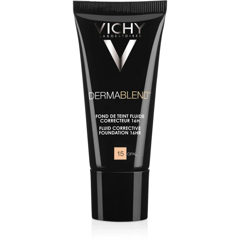 Dermablend Fluid Foundation Corrector 15 Opal 30ml