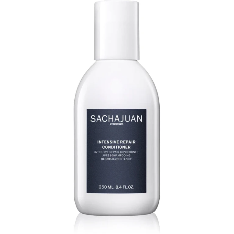 Acondicionador Reparador Intensivo para cabello dañado por el sol y cansado