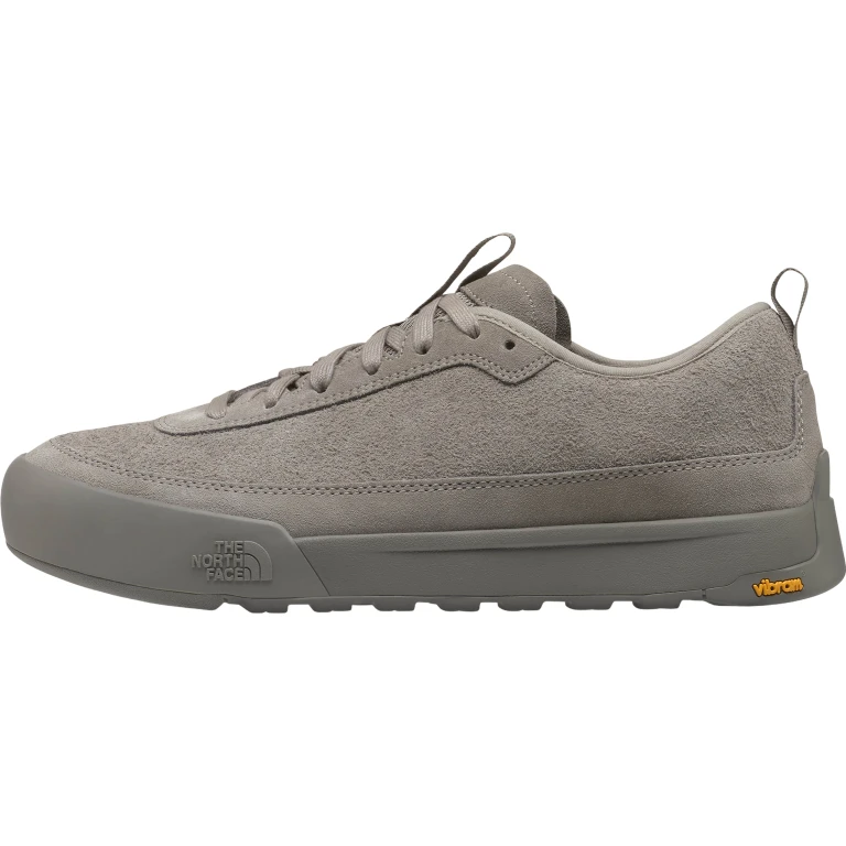 Clyffe Suede Shoes - Unisex
