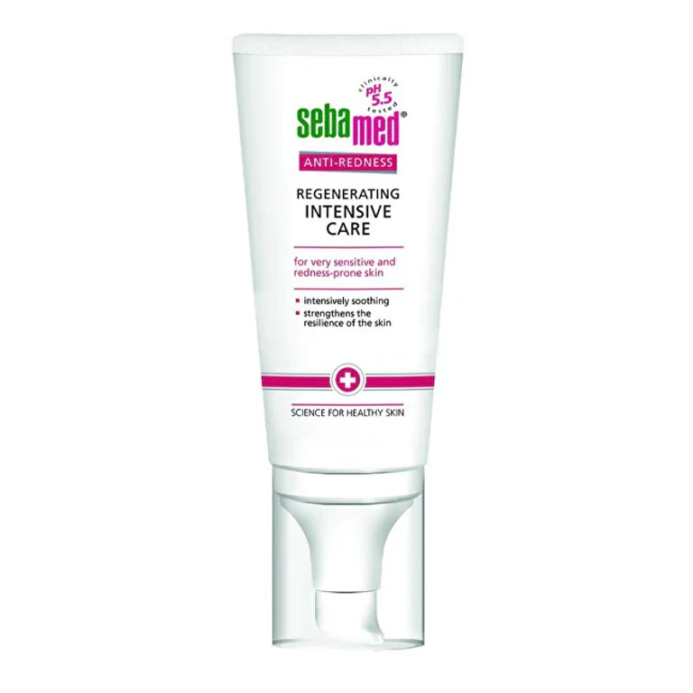 Intensive Regenerating Face Cream Anti-Redness (Intensive Regenerating Care) 50 Ml