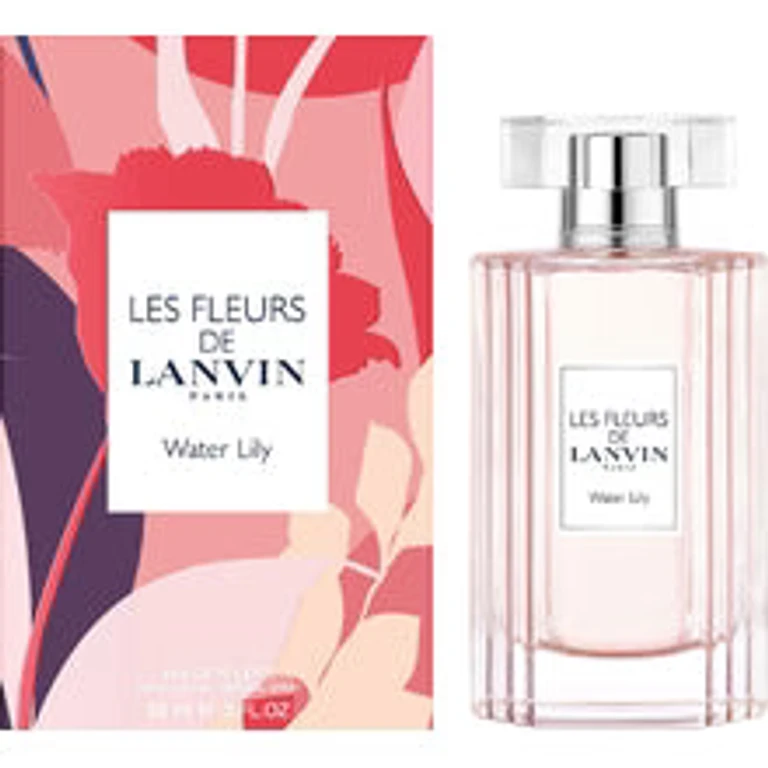 Water Lily EDT - 90ml