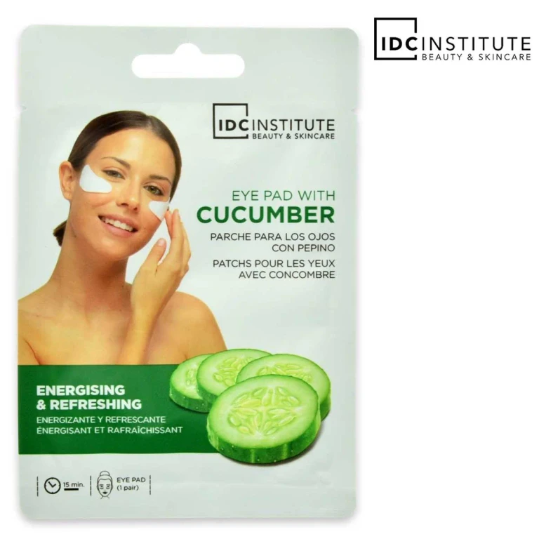 Cucumber Eye Patches
