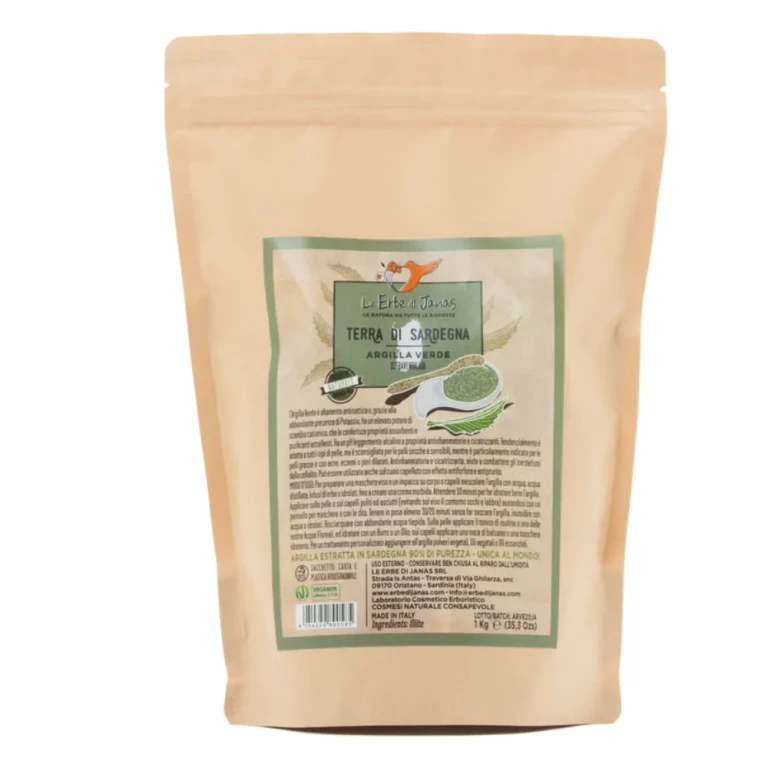 Green Clay, 1 kg