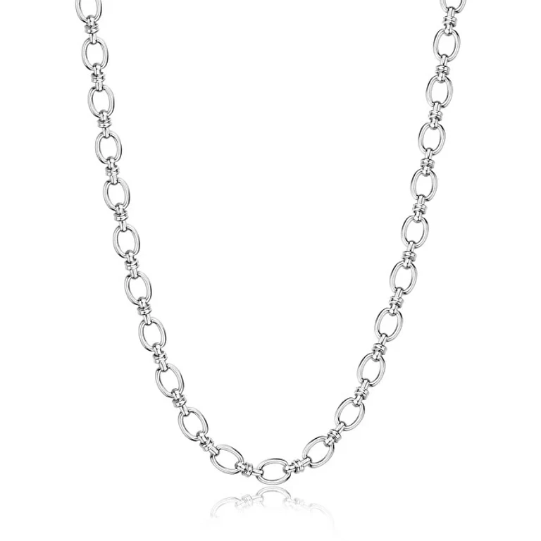 Modern Thick Stainless Steel Chain Shk108