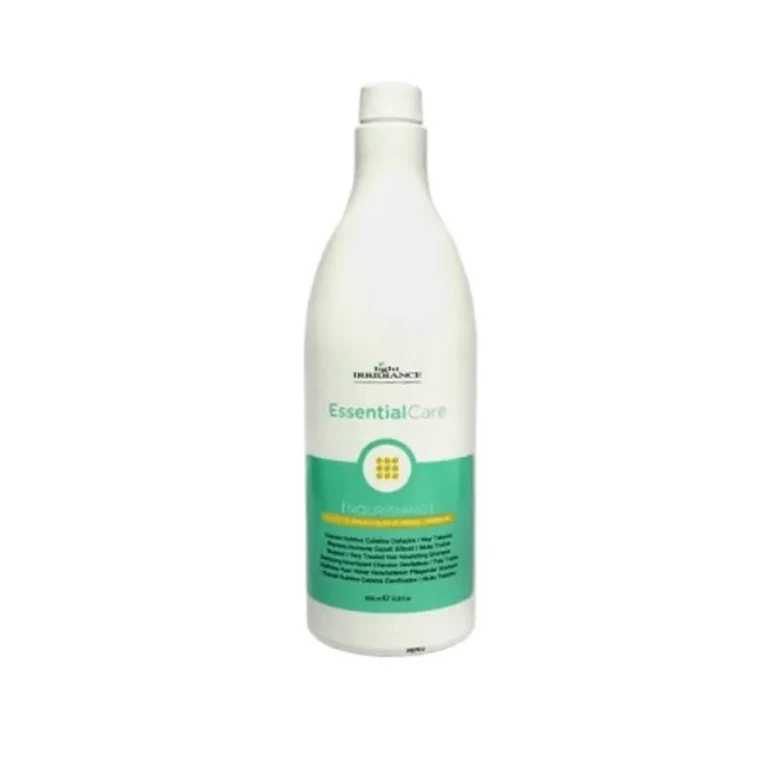 Essential Care Nourishing Shampoo 1000ml