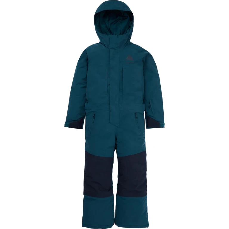 Waterproof One Piece - Kid