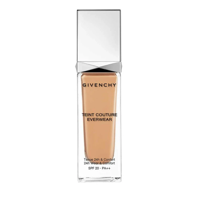 Teint Couture Everwear Long-Lasting Liquid Foundation P200 SPF 20 30ml