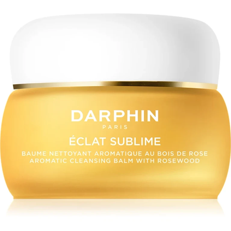 Eclat Sublime Rosewood Aromatic Cleansing Balm 40ml