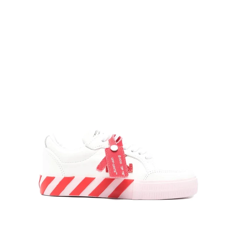 Off-White Baskets - Blanc (G001S6L001013C)