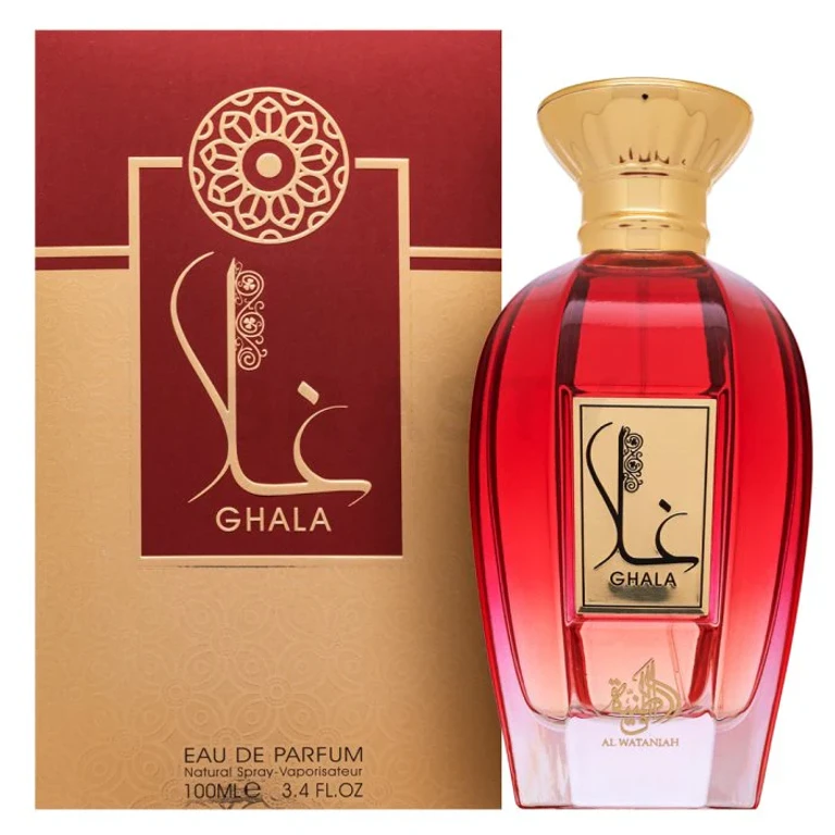 Ghala EDP