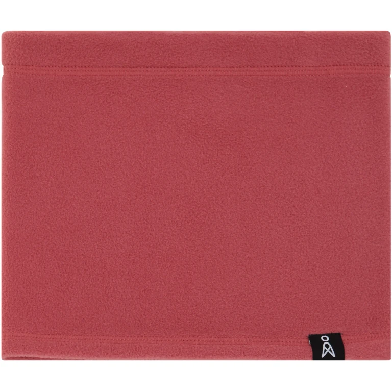 Recycled Polyester Fleece Neck Warmer - Youth