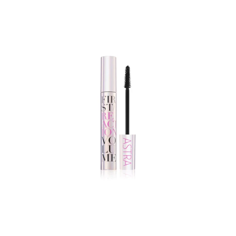 First Reaction Volume Mascara