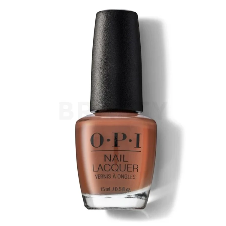 Nail polish OPI Gowrl 15 ml