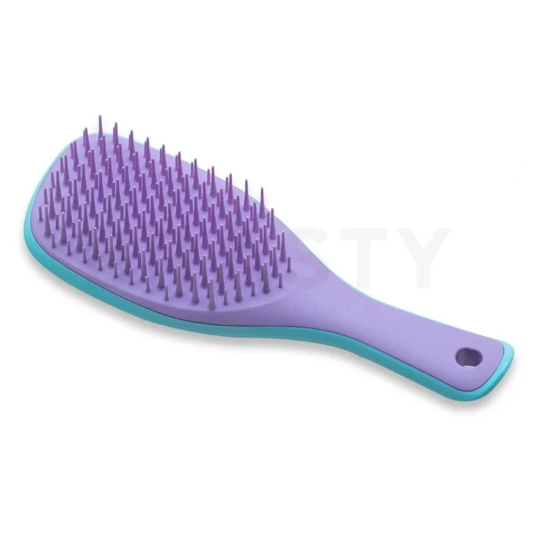 Wet Detangler Mini Mint/Lilac