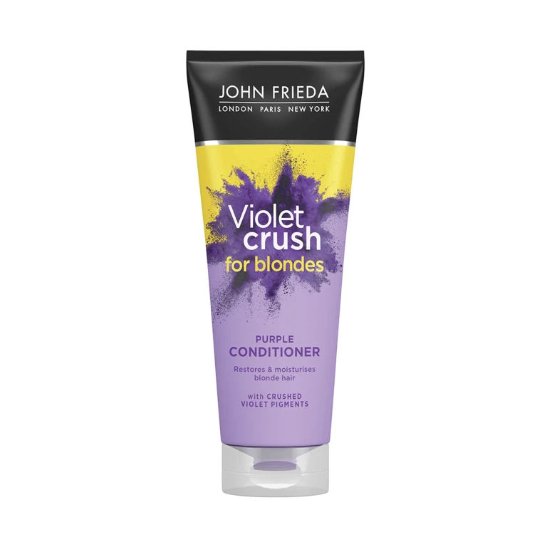 , Violet Crush, Hair Conditioner, Hydrates and Nourishes, 250 ml