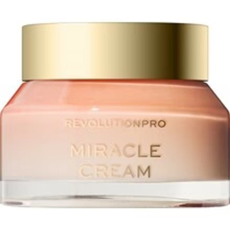 Revolution PRO ミラクルクリーム (全肌質) - 50ml