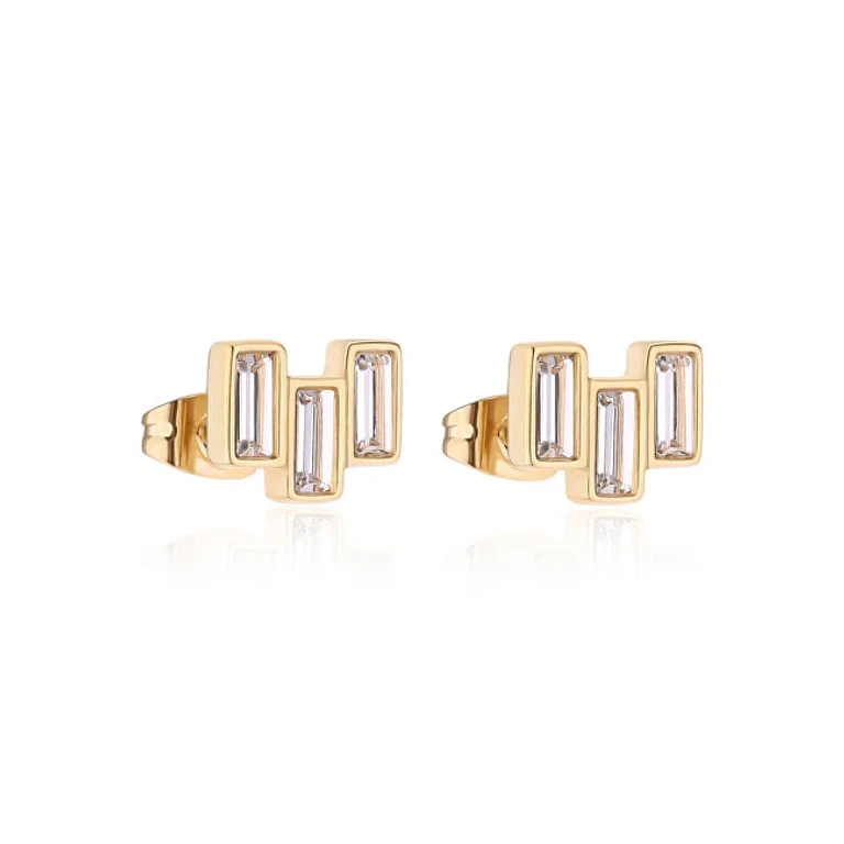 Elegant Women's Earrings Light Sce32