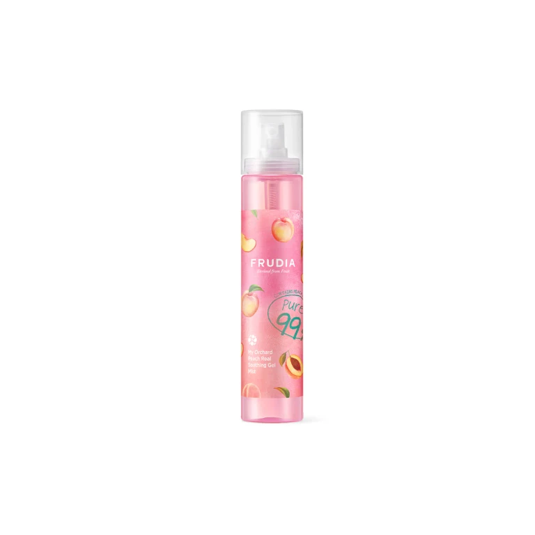 My Orchard Pesca Soothing Face Gel 125 ml