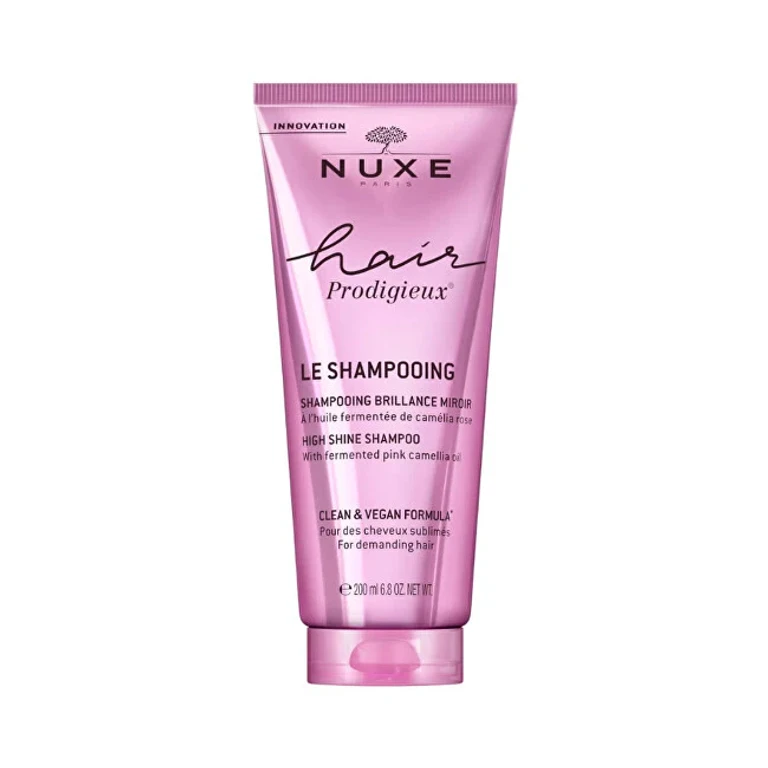 Prodigieux Hair Shine Shampoo (High Shine Shampoo) - Volume: 50 ml