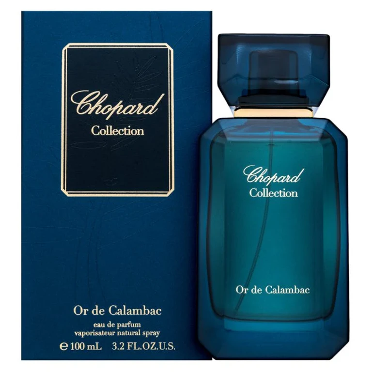 Or de Calambac EDP U 100 ml