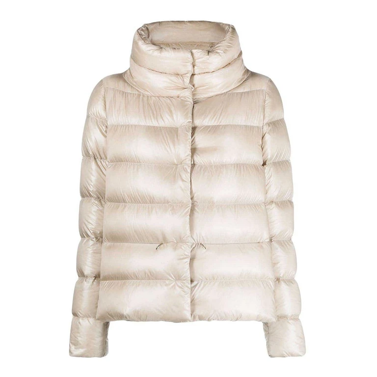 Blouson Rembourré - Jaune (PI001781D12017Z1985)