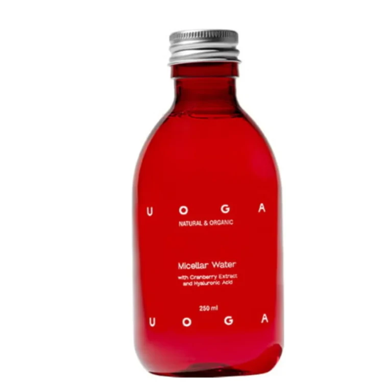 Micellar water 250 ml