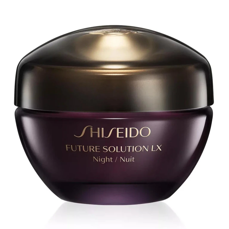 Future Solution Lx Night Cream 50ml