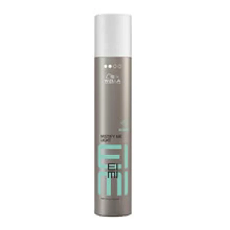 professional EIMI Mistify Me Light Hairspray - Medium Hold Hair Spray 500ml