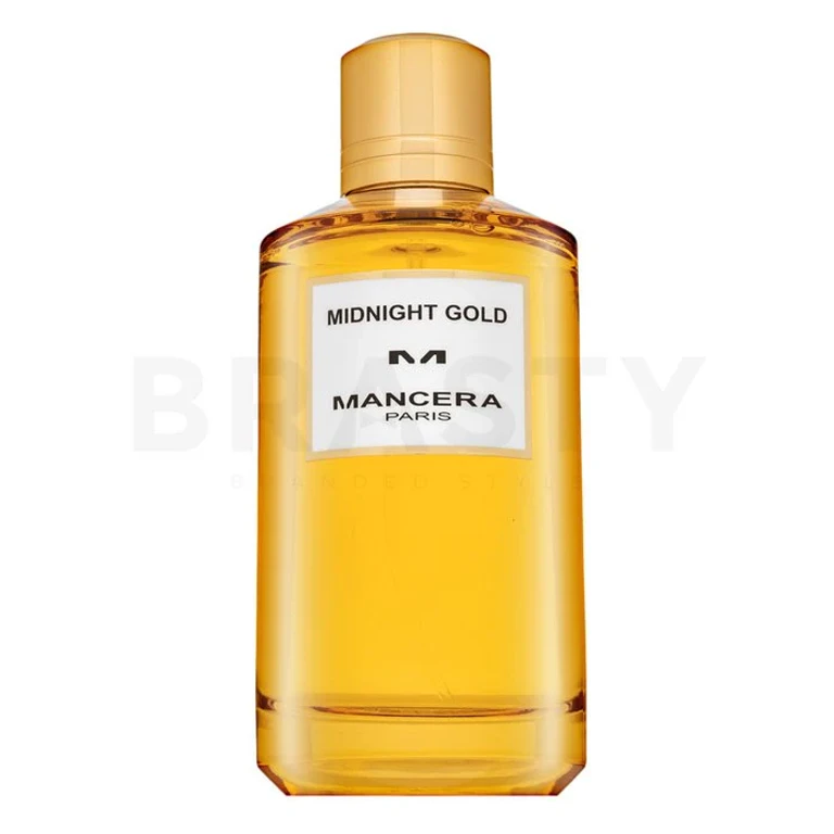 Midnight Gold EDP U 120 ml
