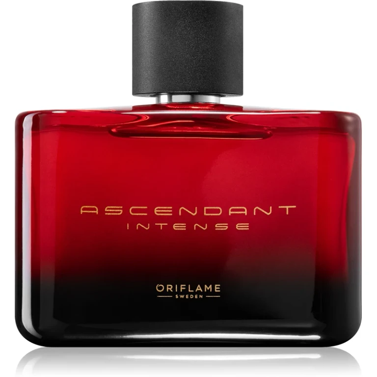 Ascendant Intense Eau de Parfum for men 75 ml