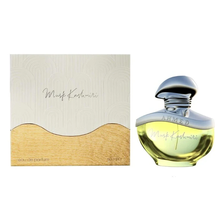 Musk Kashmiri - EDP - Volume: 60 ml