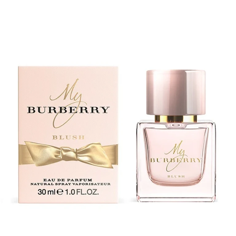 My Burberry Blush - EDP - Volume: 50 ml