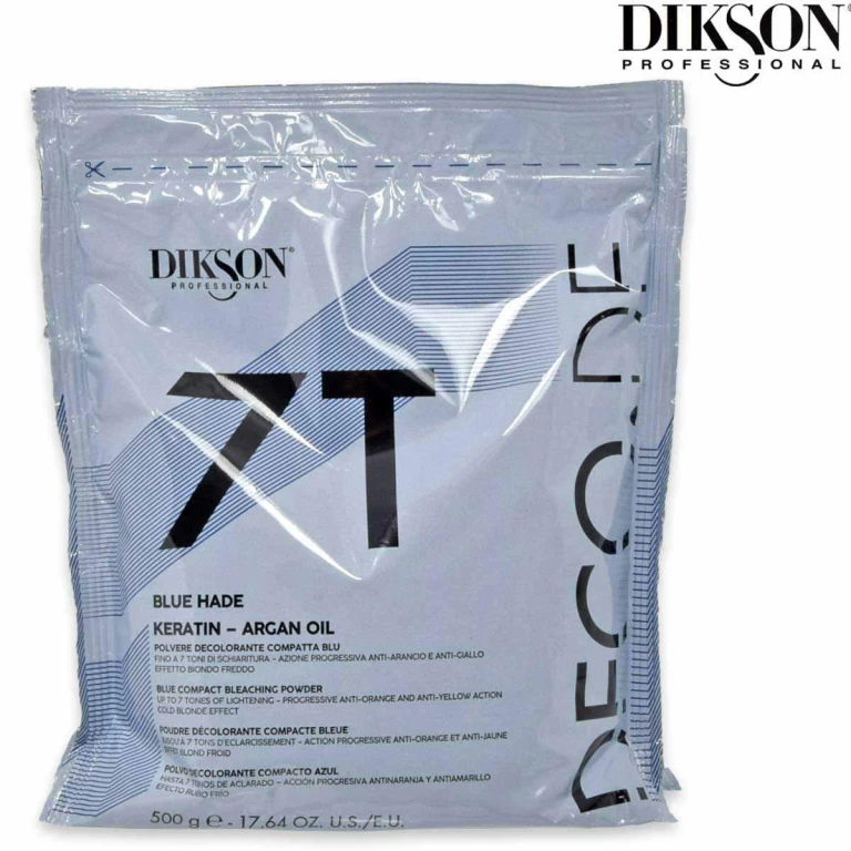 deco new blue hade zip 500 gr