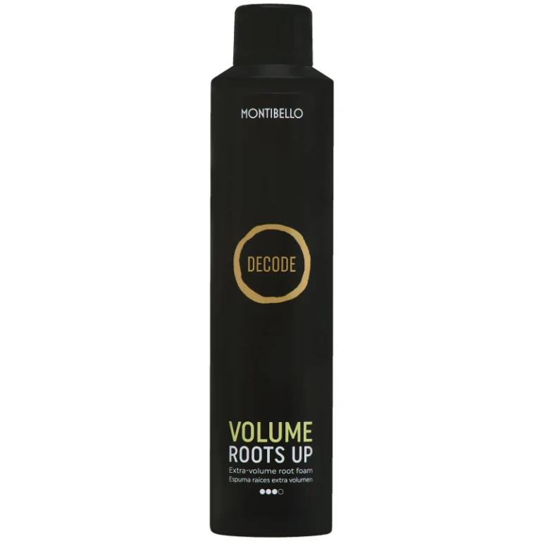 SD VOLUME ROOTS UP foam 300ml
