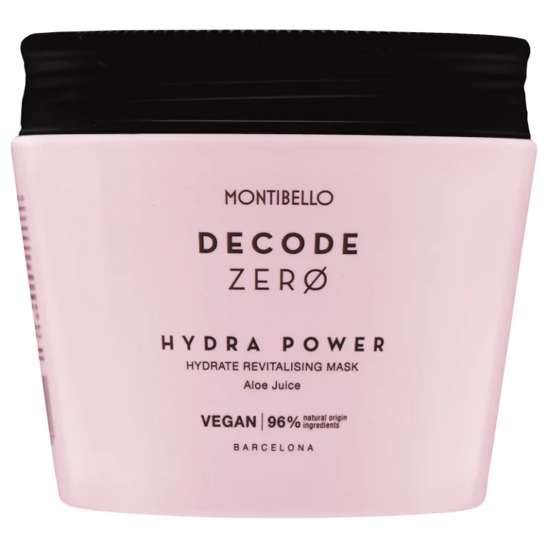 Decode Zero Hydra Power Máscara