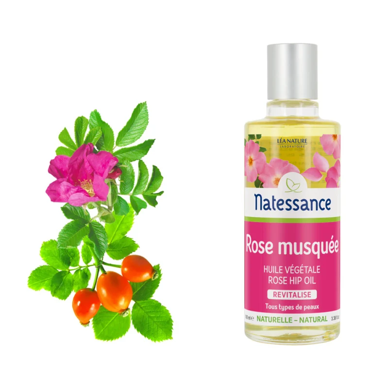 Rosehip Oil 100ml