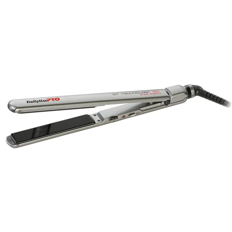 Professional hair straightener 24 mm BAB2072EPE