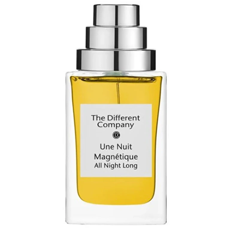 Une Nuit Magnetique - Edp - Volume: 100 Ml